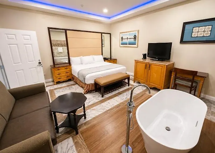 Richcastle Hotel