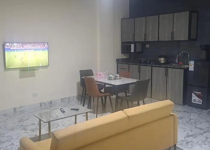 Tee Guest House