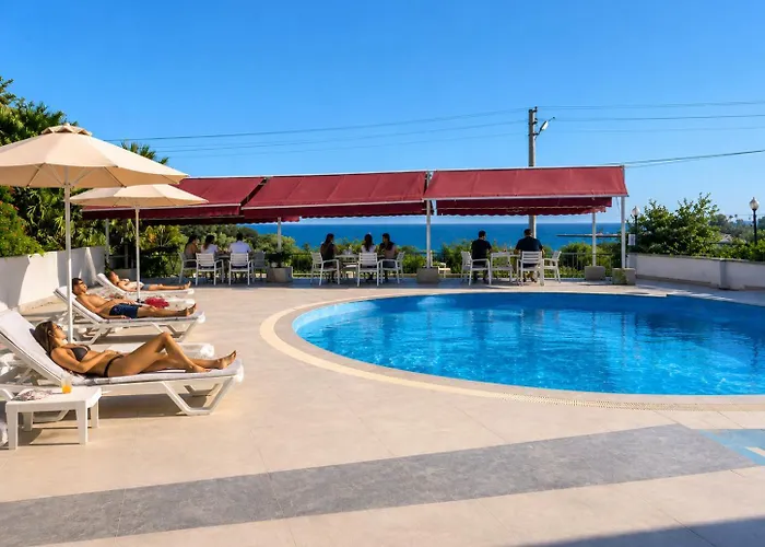 Atlas Butik Otel