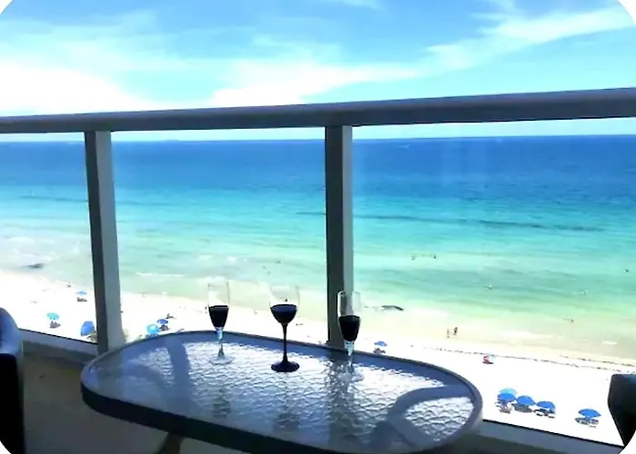 Aventura Beach Club