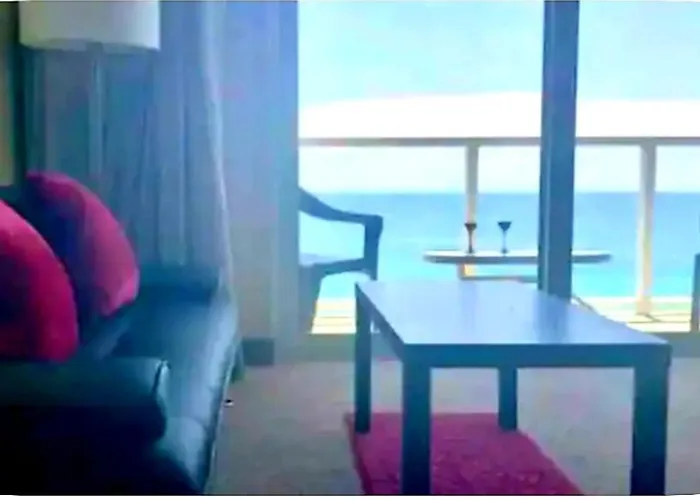 Aventura Beach Club