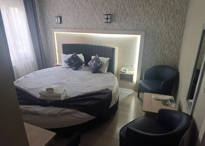 Çiçek Hotel