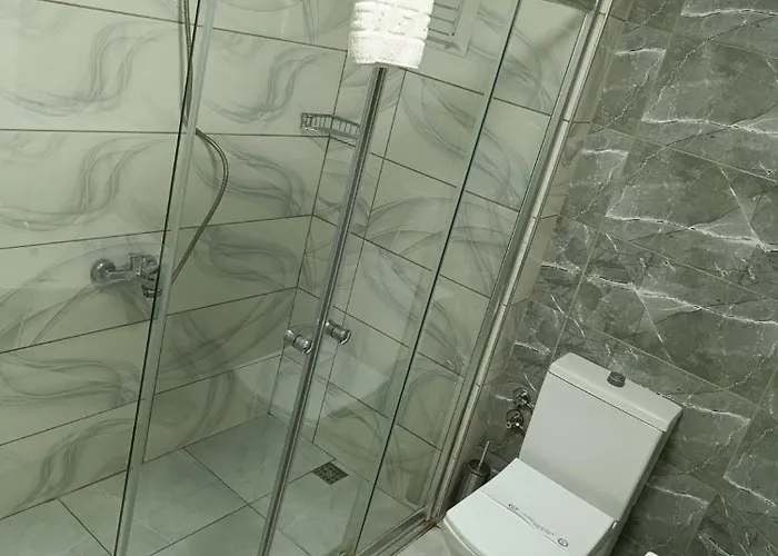 Çiçek Hotel