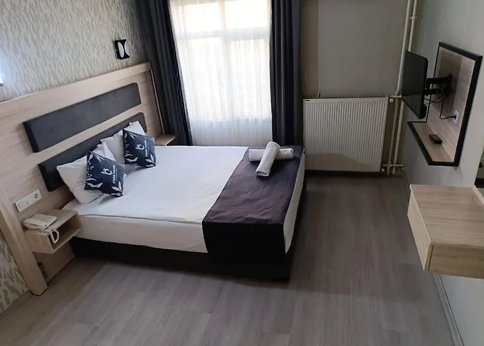 Çiçek Hotel