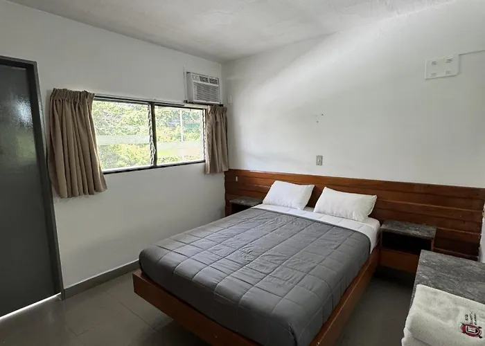 Hotel Harmony