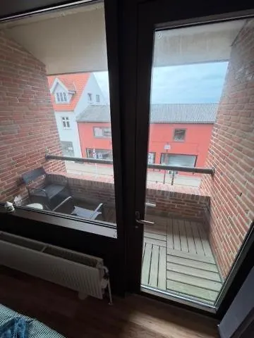 The Bank Bnb Hirtshals Vaerelse 5