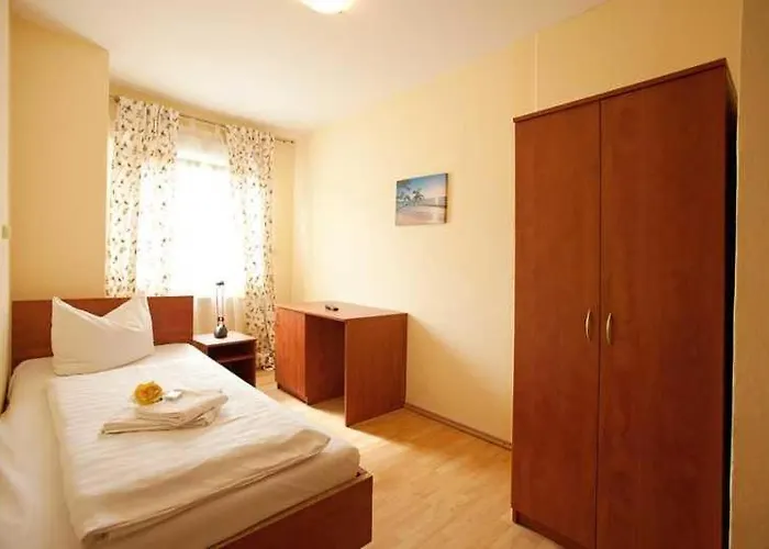 Hotel Jasmin