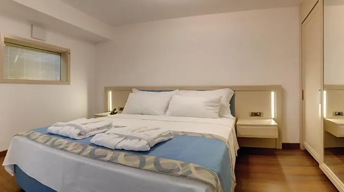 Heykel Suites Otel