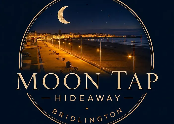 Moon Tap Hideaway