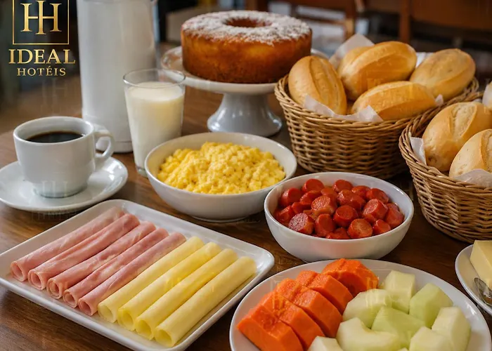 Hotel Ideal 2