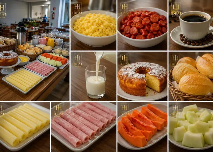 Hotel Ideal 2