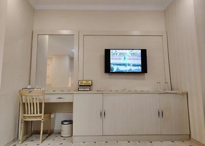 Basra Touristic Hotel