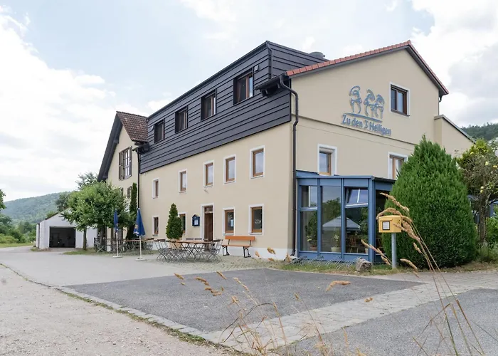 Gasthof Zu den 3 Heiligen