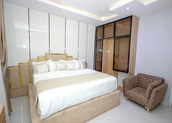 Orbit Meridian Leisure And Suites