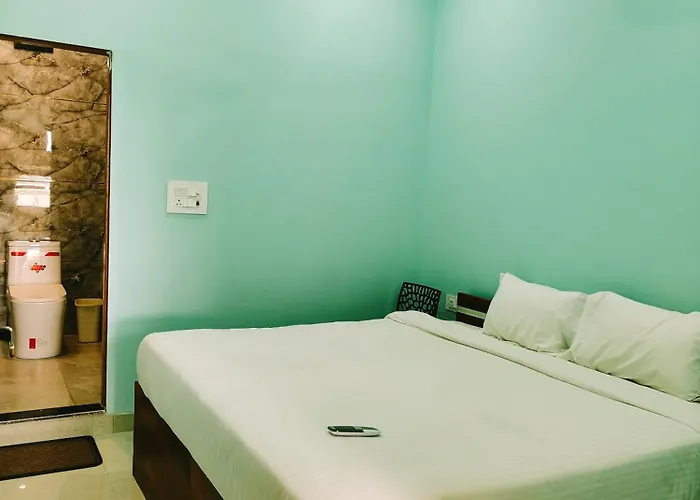 Aravalli Mount View Hotel And Restaurant Samode