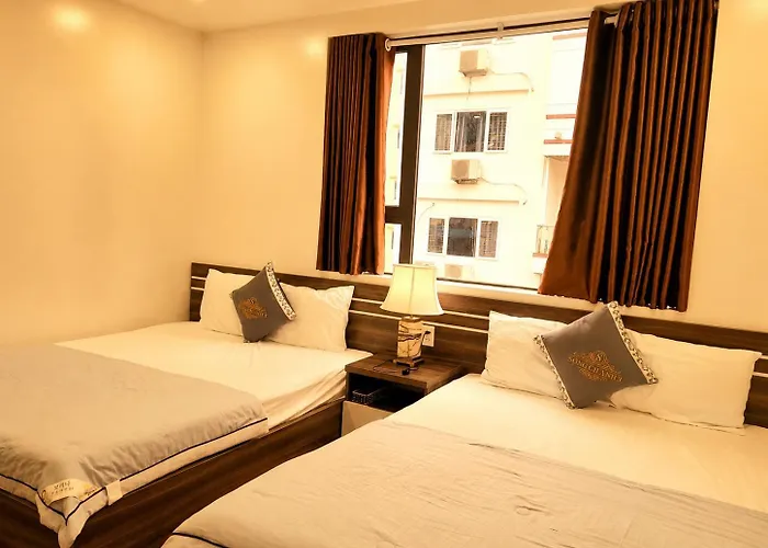 Song Chanh Hotel 3