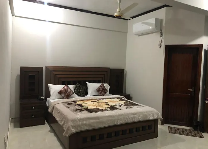 Hotel Inn Hyderabad