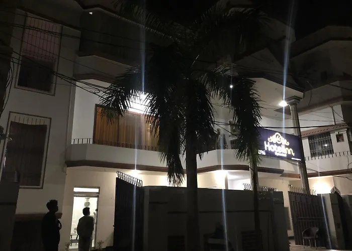 Hotel Inn Hyderabad