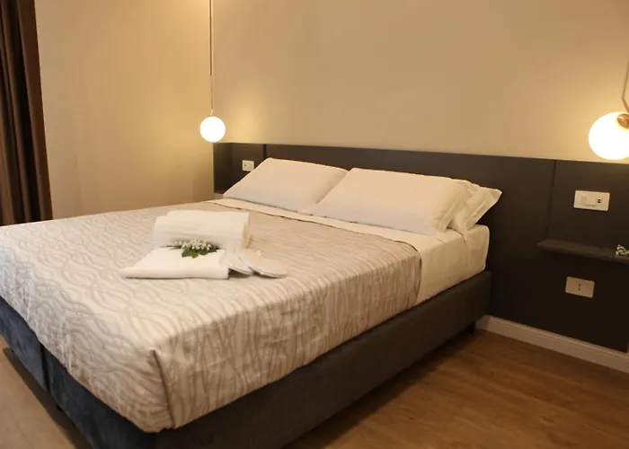 Mariano Suites