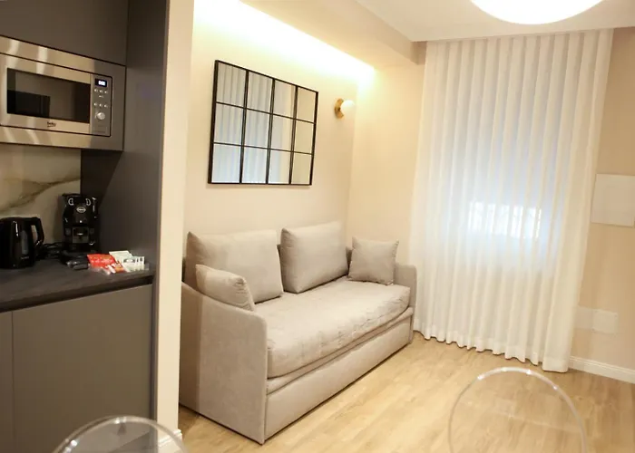 Mariano Suites