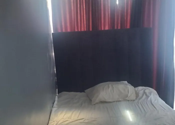 Kappy'S Crib