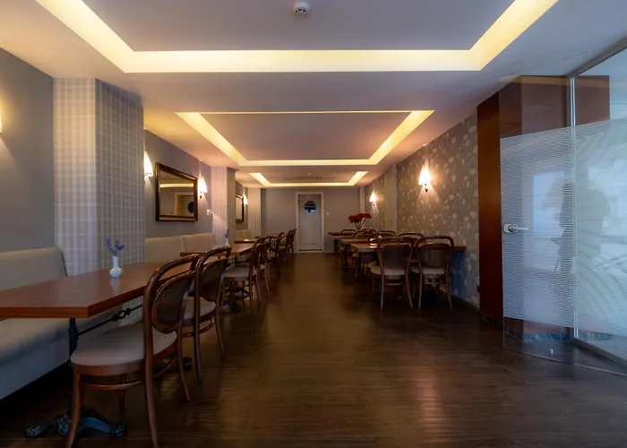 Heykel Suites Otel