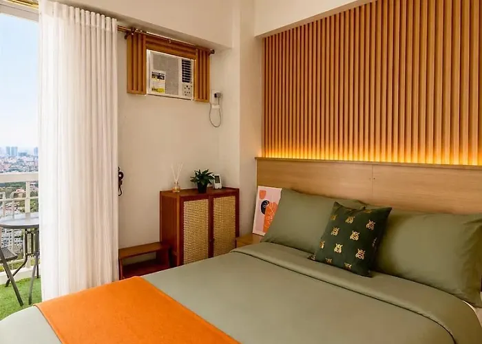 Sky Haven At Verdon Parc - Near Sm City Davao