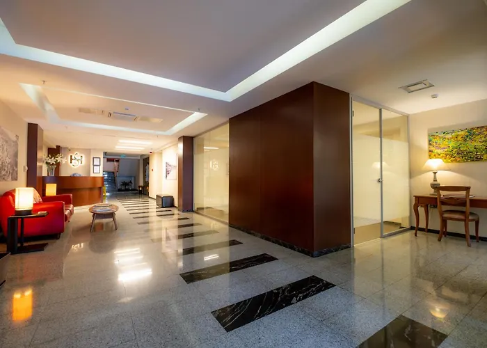Heykel Suites Otel