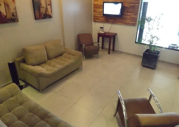 Hotel Nolasco