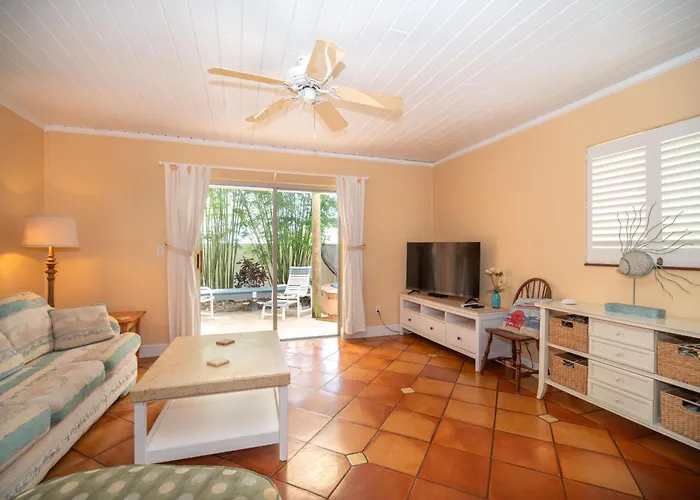 Melbourne Beach Bungalow