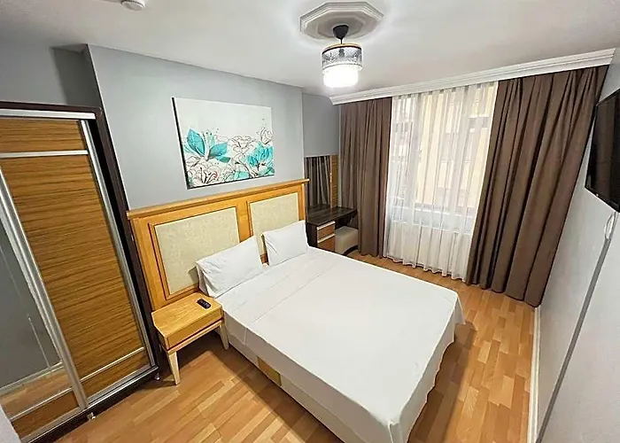 City Blue Hotel