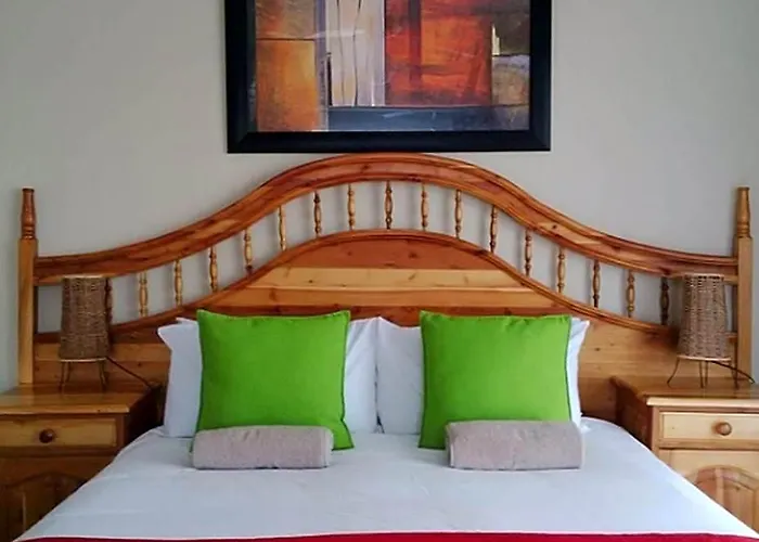 Eagles Nest Bed And Breakfast