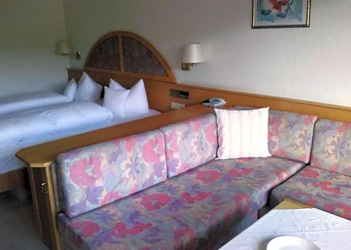 Berghotel Schauinsland