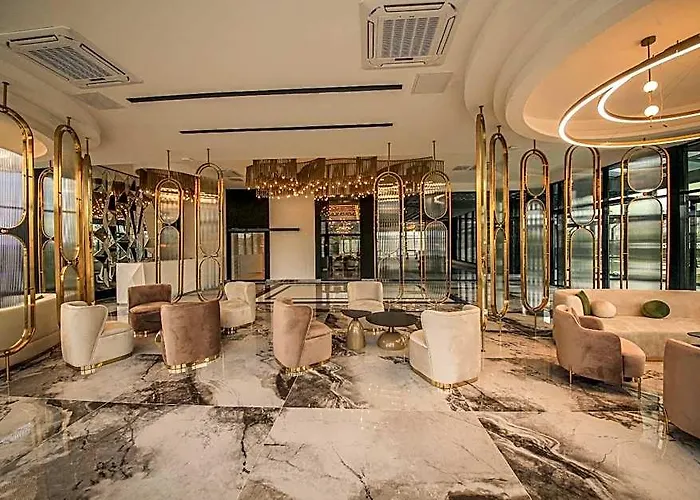 Gorgulu Hotel