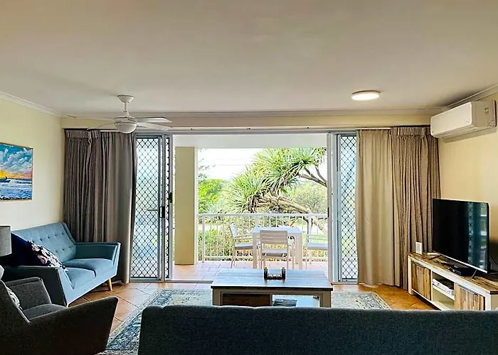 Horizons At Peregian