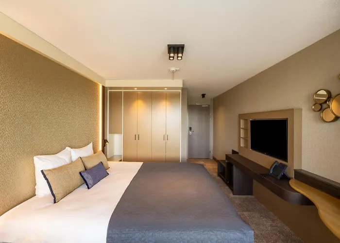 Egmond aan Zee Hotels