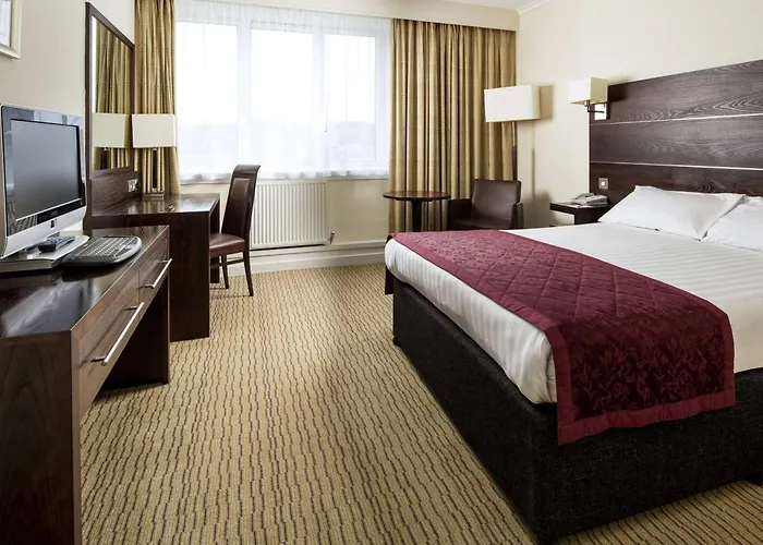 Mercure Inverness Hotel