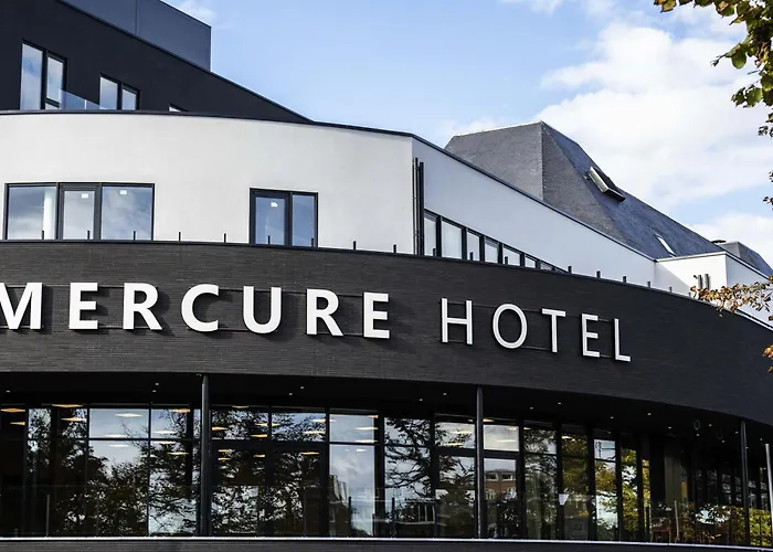 Mercure Namur Hotel