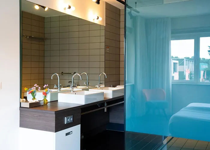 Golfhotels in Arnhem