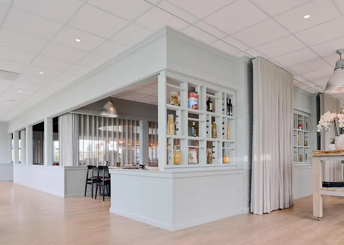 Garner Hotel Maastricht By Ihg