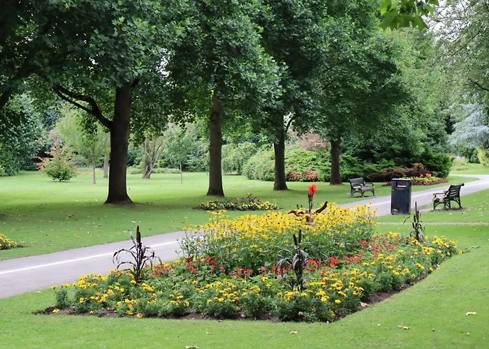 Crowne Plaza Solihull By Ihg