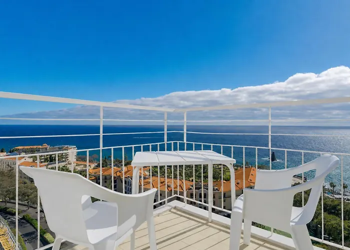 Florasol Residence Hotel - Dorisol Hotels