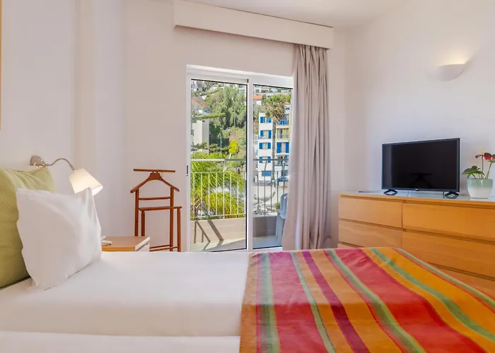 Florasol Residence Hotel - Dorisol Hotels