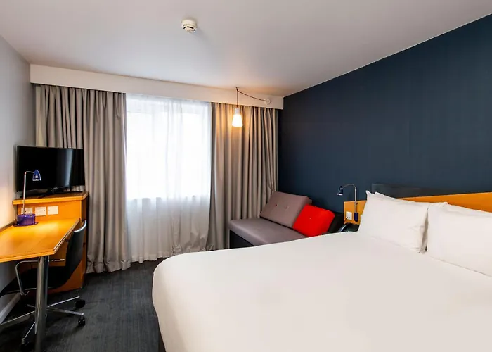 Taunton Cheap Hotels