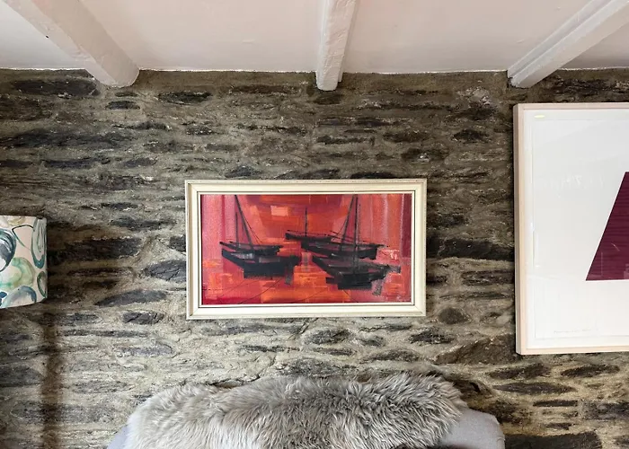 Lugger Hotel 'A Bespoke Hotel'