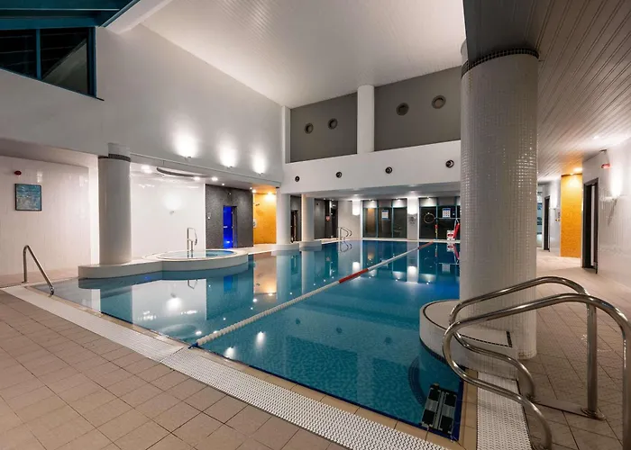 Novotel Cardiff Centre