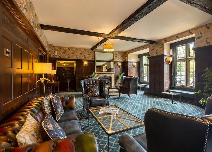 Banbury Hotels