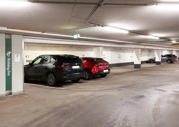 Holiday Inn Ratingen - City By Ihg