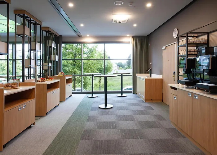 Holiday Inn Ratingen - City By Ihg