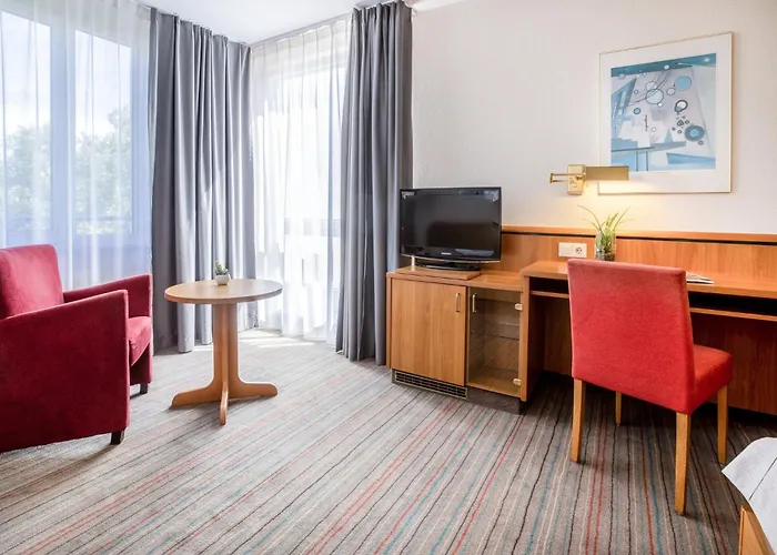 Holiday Inn - The Niu, Blade Solingen By Ihg